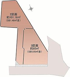 オープンプレイス長尾台町コンフォート