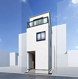 オープンライブス西尾久アクセス