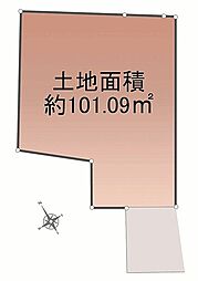 オープンプレイス川名プロムナード