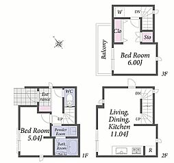 オープンライブス平井サンセット