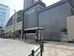 リーブルガーデン新座市野寺第2期