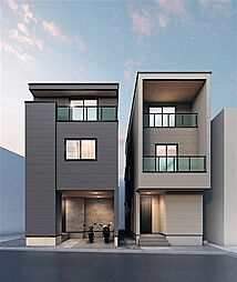 オープンライブス大井コンフォート