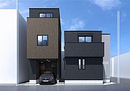 オープンプレイス酉島プロムナード