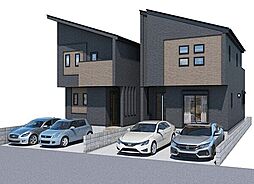 【オープンハウスグループ】ミラスモシリーズさいたま市見沼区丸ヶ崎町