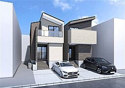 オープンスタイル折戸町リバーサイド