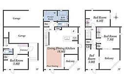 【オープンハウスグループ】メルディア名古屋市東区芳野