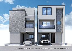 【オープンハウスグループ】メルディアさいたま市中央区本町東