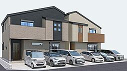 ミラスモシリーズ名古屋市北区元志賀町