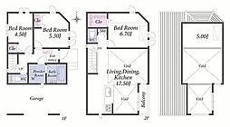 【オープンハウスグループ】メルディア大田区蒲田本町