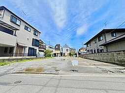 オープンプレイス東小岩プロムナード