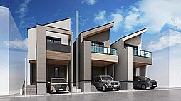 オープンプレイス亀井野コンフォート