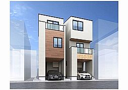 オープンライブス貫井北町サンセット