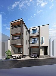 オープンライブス西橋本コンフォート