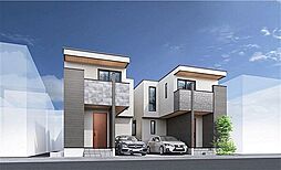 オープンプレイスひばりが丘プロムナード