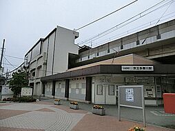 オープンライブス多摩川ソレイユ