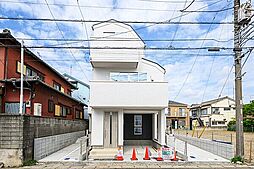 【オープンハウスグループ】ミラスモシリーズ市川市新井第2期