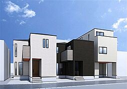 オープンプレイス津之江町ストリート