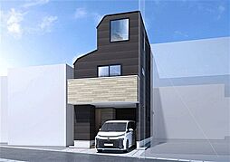 オープンライブス昆陽南プロムナード