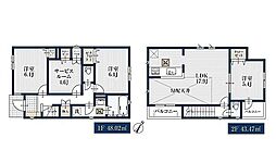 【オープンハウスグループ】ミラスモシリーズ横浜市磯子区森