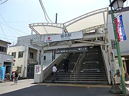 【オープンハウスグループ】ミラスモシリーズ横浜市港北区篠原北