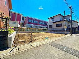 オープンプレイス堀の内町プロムナード