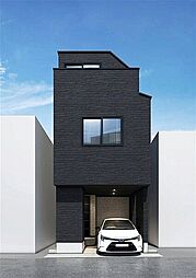 オープンライブス上ノ島町コンフォート