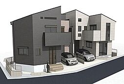 【オープンハウスグループ】ミラスモシリーズ和光市下新倉第2期