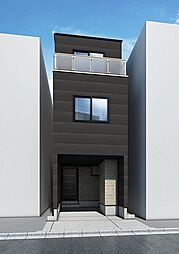 オープンスタイル京田町ソレイユ