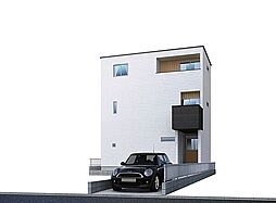 【オープンハウスグループ】メルディア川崎市川崎区四谷上町