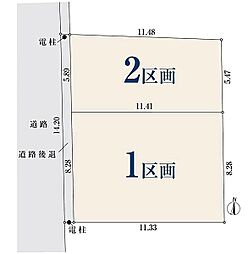 【オープンハウスグループ】ミラスモシリーズさいたま市北区盆栽町