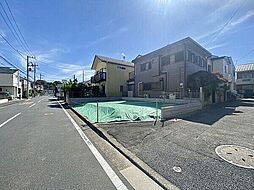 オープンライブス綱島西アクセス