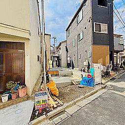 【オープンハウスグループ】ミラスモシリーズ墨田区八広