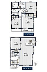 【オープンハウスグループ】ミラスモシリーズ海老名市上今泉