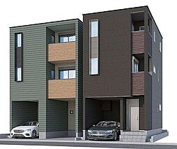 【オープンハウスグループ】メルディア名古屋市瑞穂区直来町