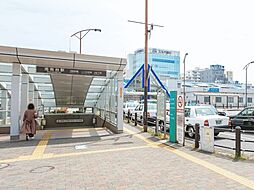茅ヶ崎市芹沢の家