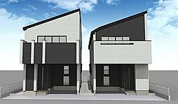 【オープンハウスグループ】ミラスモシリーズ市川市伊勢宿第2期