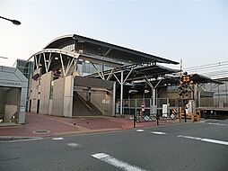 調布市飛田給の家