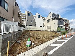 メルディア市川市塩焼第2期