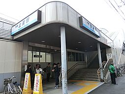 横浜市鶴見区生麦の家