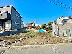 【オープンハウスグループ】ミラスモシリーズ横浜市旭区川島町