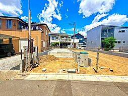 【オープンハウスグループ】メルディア志木市柏町