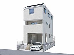 【オープンハウスグループ】ミラスモシリーズ横浜市鶴見区上の宮