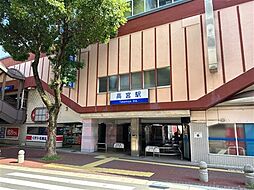 オープンライブス高宮アクセス