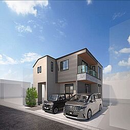 オープンプレイス寺山町プロムナード