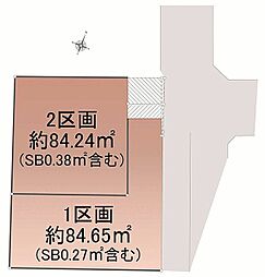 オープンプレイス上野毛アクセス