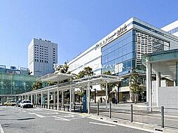 リーブルガーデン川崎区池上新町1丁目