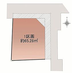 オープンライブス田中町アクセス