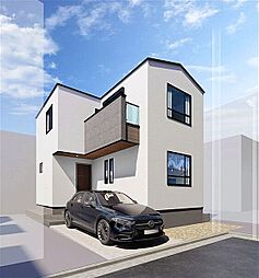 オープンプレイス坪井西アクセス