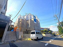 【オープンハウスグループ】ミラスモシリーズ横浜市港南区上永谷