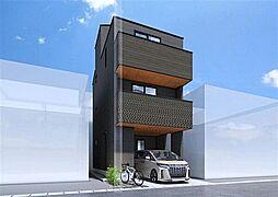 オープンライブス南鳩ヶ谷コンフォート